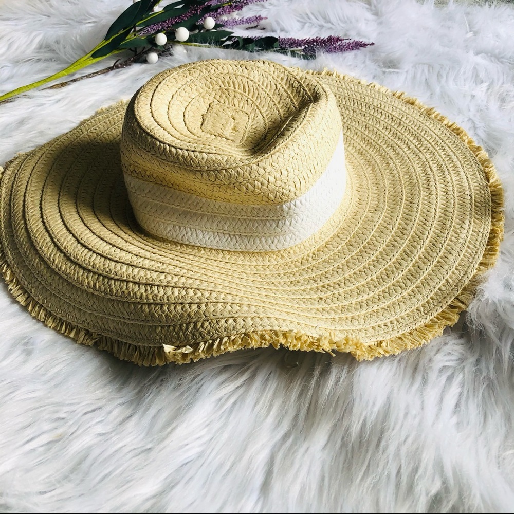👒Beach hat